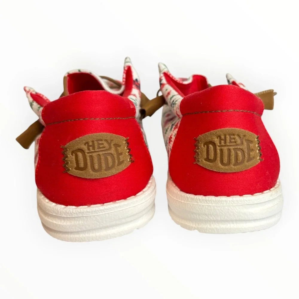 Hey Dude nwt hey